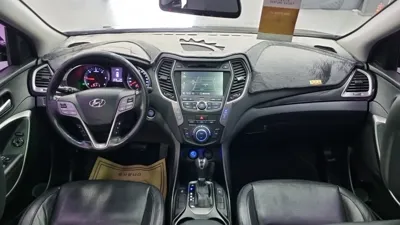 Hyundai Santafe 2013, 169000 км, за 4299.68 USD - фото 10