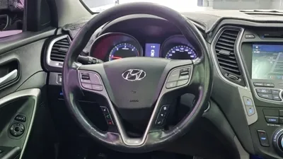Hyundai Santafe 2013, 169000 км, за 4299.68 USD - фото 11