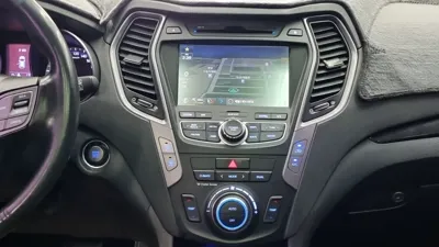 Hyundai Santafe 2013, 169000 км, за 4299.68 USD - фото 13