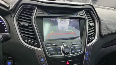 Hyundai Santafe 2013, 169000 км, за 4299.68 USD - фото 14