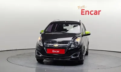 ChevroletGMDaewoo Spark 2014, 137603 км, за 2146.76 USD