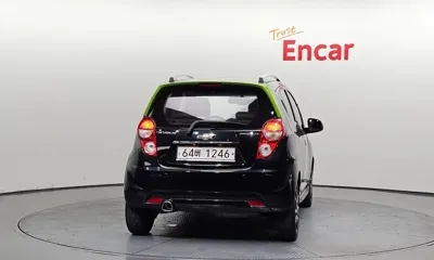 ChevroletGMDaewoo Spark 2014, 137603 км, за 2146.76 USD