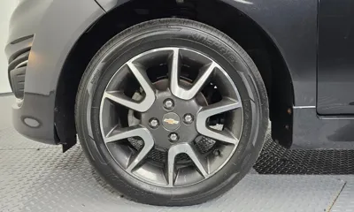 ChevroletGMDaewoo Spark 2014, 137603 км, за 2146.76 USD