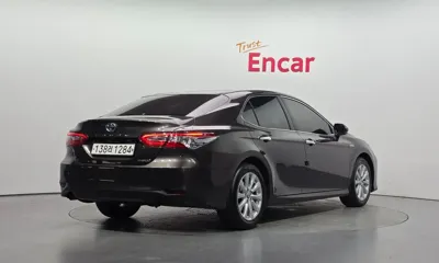Toyota Camry 2021, 62761 км, за 17723.51 USD
