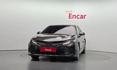 Toyota Camry 2021, 62761 км, за 17723.51 USD