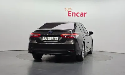Toyota Camry 2021, 62761 км, за 17723.51 USD