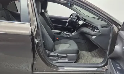 Toyota Camry 2021, 62761 км, за 17564.42 USD - фото 12