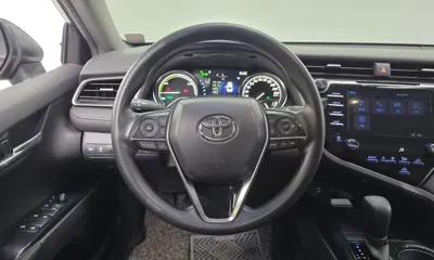 Toyota Camry 2021, 62761 км, за 17564.42 USD - фото 13