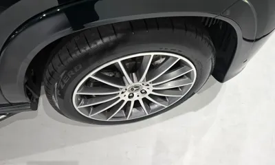 Mercedes-Benz GLE-Class 2025, 7615 км, за 64065.29 USD