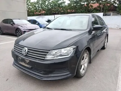 Volkswagen Lavida 2017, 111199 км, за 4384.85 USD