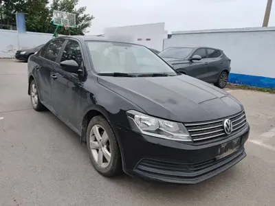 Volkswagen Lavida 2017, 111199 км, за 4384.85 USD