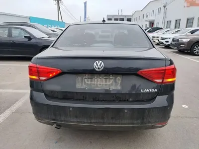 Volkswagen Lavida 2017, 111199 км, за 4397.26 USD - фото 6