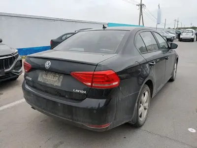 Volkswagen Lavida 2017, 111199 км, за 4397.26 USD - фото 7
