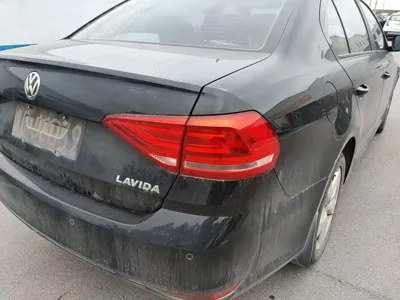Volkswagen Lavida 2017, 111199 км, за 4397.26 USD - фото 8