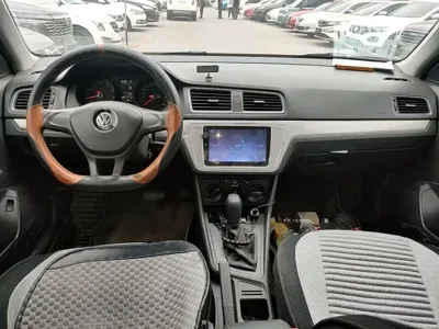 Volkswagen Lavida 2017, 111199 км, за 4397.26 USD - фото 10