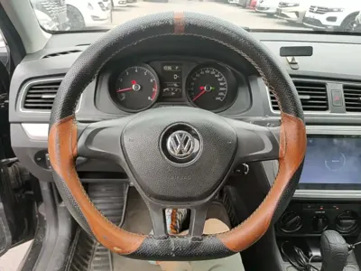 Volkswagen Lavida 2017, 111199 км, за 4397.26 USD - фото 11
