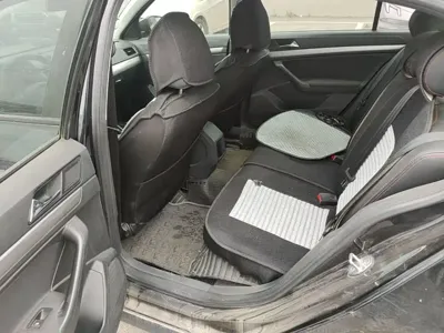 Volkswagen Lavida 2017, 111199 км, за 4397.26 USD - фото 17