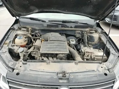 Volkswagen Lavida 2017, 111199 км, за 4397.26 USD - фото 20