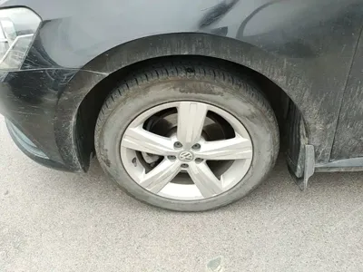 Volkswagen Lavida 2017, 111199 км, за 4397.26 USD - фото 23