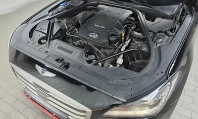 Hyundai Genesis 2014, 127631 км, за 7214.13 USD - фото 6