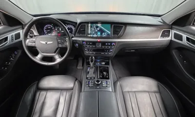 Hyundai Genesis 2014, 127631 км, за 7214.13 USD - фото 7