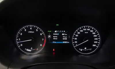 Hyundai Genesis 2014, 127631 км, за 7214.13 USD - фото 8