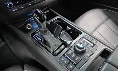 Hyundai Genesis 2014, 127631 км, за 7214.13 USD - фото 9