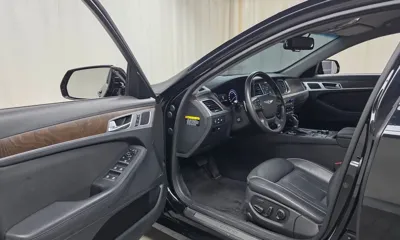 Hyundai Genesis 2014, 127631 км, за 7214.13 USD - фото 10