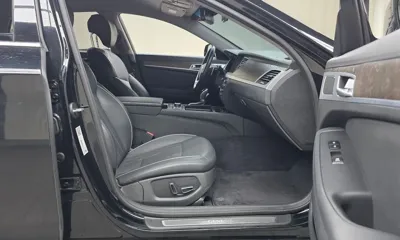 Hyundai Genesis 2014, 127631 км, за 7214.13 USD - фото 11