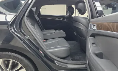 Hyundai Genesis 2014, 127631 км, за 7214.13 USD - фото 12