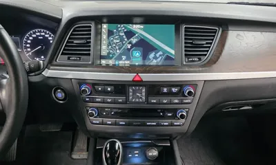 Hyundai Genesis 2014, 127631 км, за 7214.13 USD - фото 14