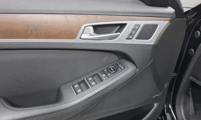 Hyundai Genesis 2014, 127631 км, за 7214.13 USD - фото 16
