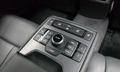 Hyundai Genesis 2014, 127631 км, за 7214.13 USD - фото 19