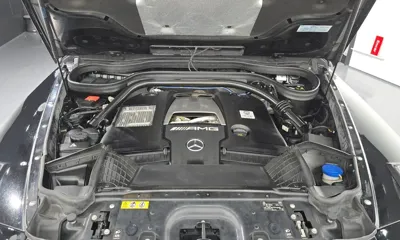 Mercedes-Benz G-Class 2021, 77750 км, за 118156.76 USD - фото 6