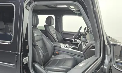 Mercedes-Benz G-Class 2021, 77750 км, за 118156.76 USD - фото 12