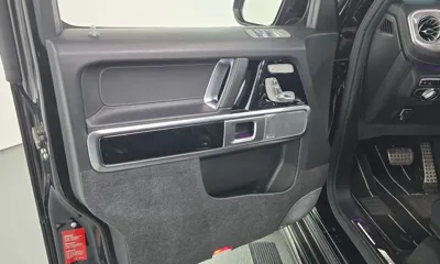 Mercedes-Benz G-Class 2021, 77750 км, за 118156.76 USD - фото 24