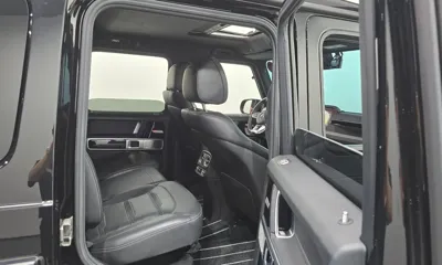 Mercedes-Benz G-Class 2021, 77750 км, за 118156.76 USD - фото 26