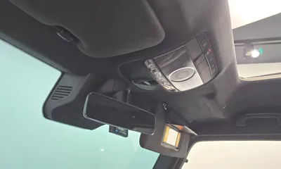 Mercedes-Benz G-Class 2021, 77750 км, за 118156.76 USD - фото 27