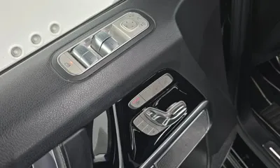 Mercedes-Benz G-Class 2021, 77750 км, за 118156.76 USD - фото 28