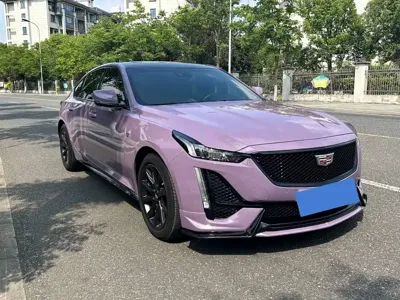 Cadillac CT5 2023, 50000 км, за 21071.45 USD