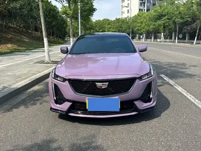 Cadillac CT5 2023, 50000 км, за 21071.45 USD