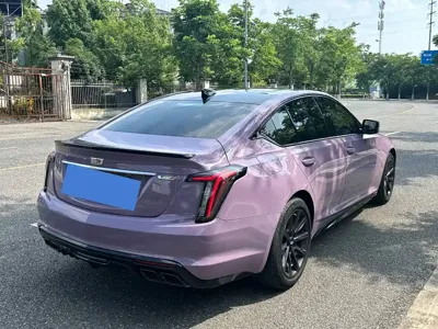 Cadillac CT5 2023, 50000 км, за 21071.45 USD