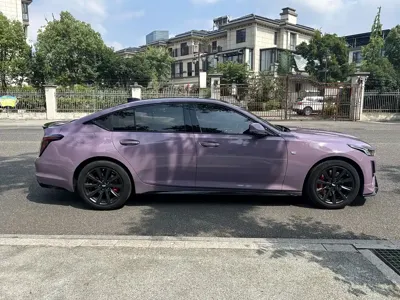 Cadillac CT5 2023, 50000 км, за 21071.45 USD