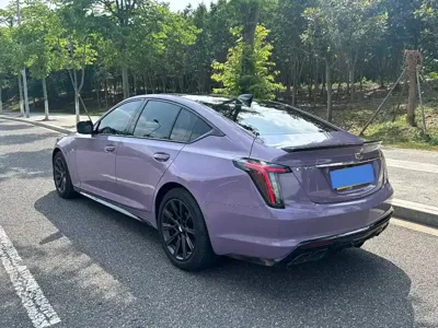 Cadillac CT5 2023, 50000 км, за 21071.45 USD - фото 7