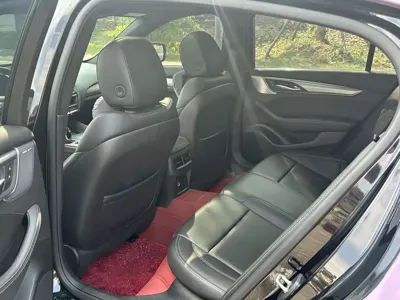 Cadillac CT5 2023, 50000 км, за 21071.45 USD - фото 9