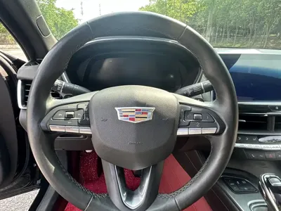 Cadillac CT5 2023, 50000 км, за 21071.45 USD - фото 19