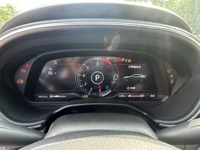 Cadillac CT5 2023, 50000 км, за 21071.45 USD - фото 21
