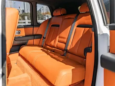 Rolls-Royce Cullinan 2019, 16000 км, за 603137.22 USD