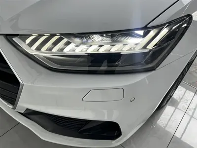 Audi A7 2026, 100 км, за 58994 USD