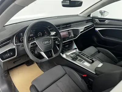 Audi A7 2026, 100 км, за 58994 USD - фото 8